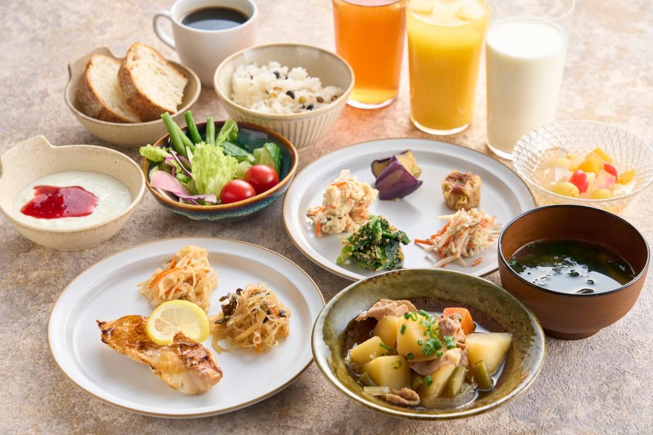 호텔 레솔 마치다 외부 사진