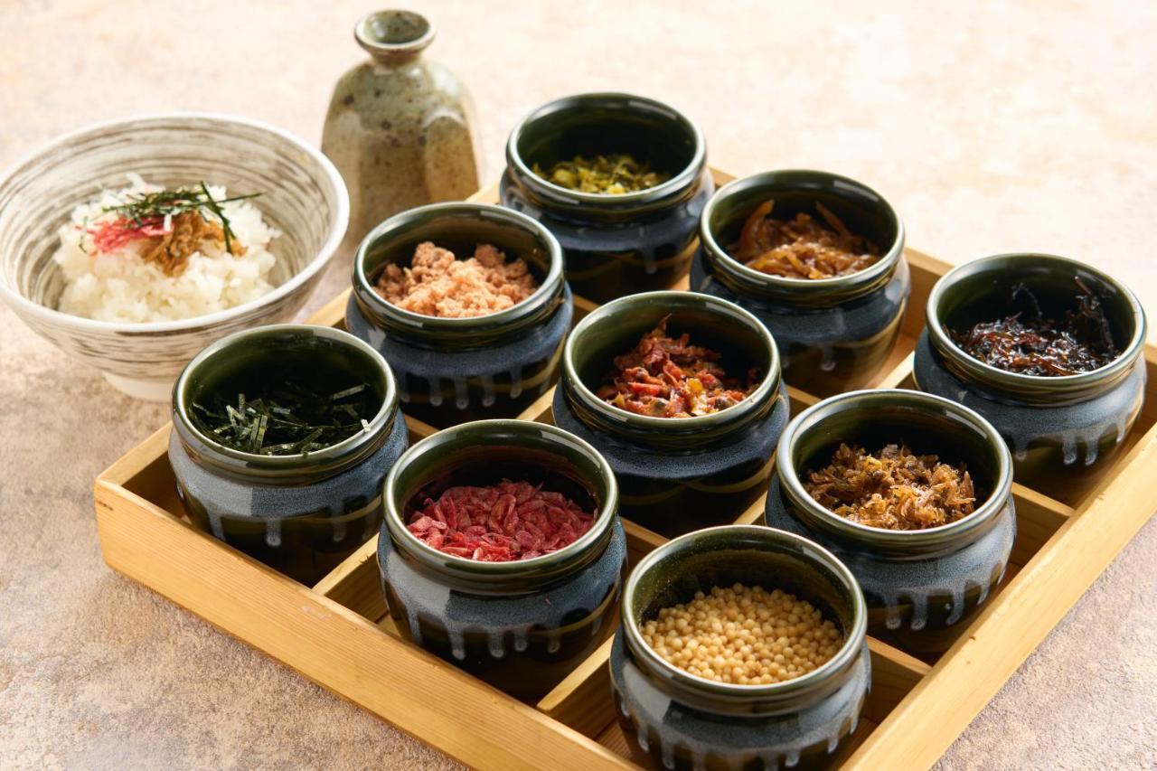 호텔 레솔 마치다 외부 사진