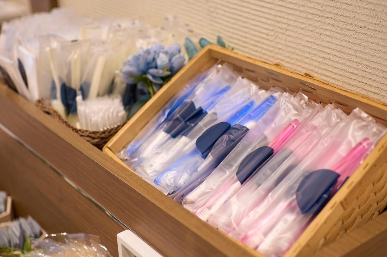 호텔 레솔 마치다 외부 사진