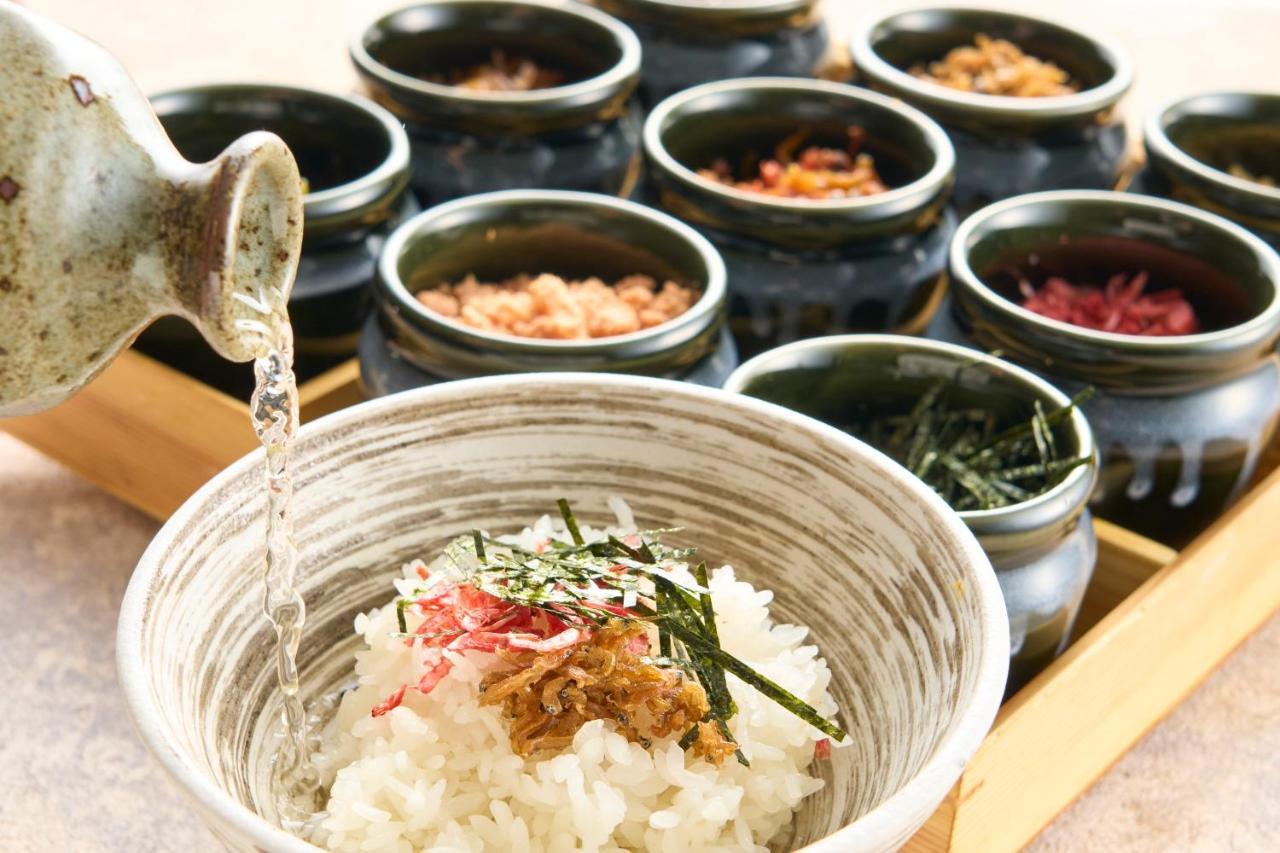 호텔 레솔 마치다 외부 사진