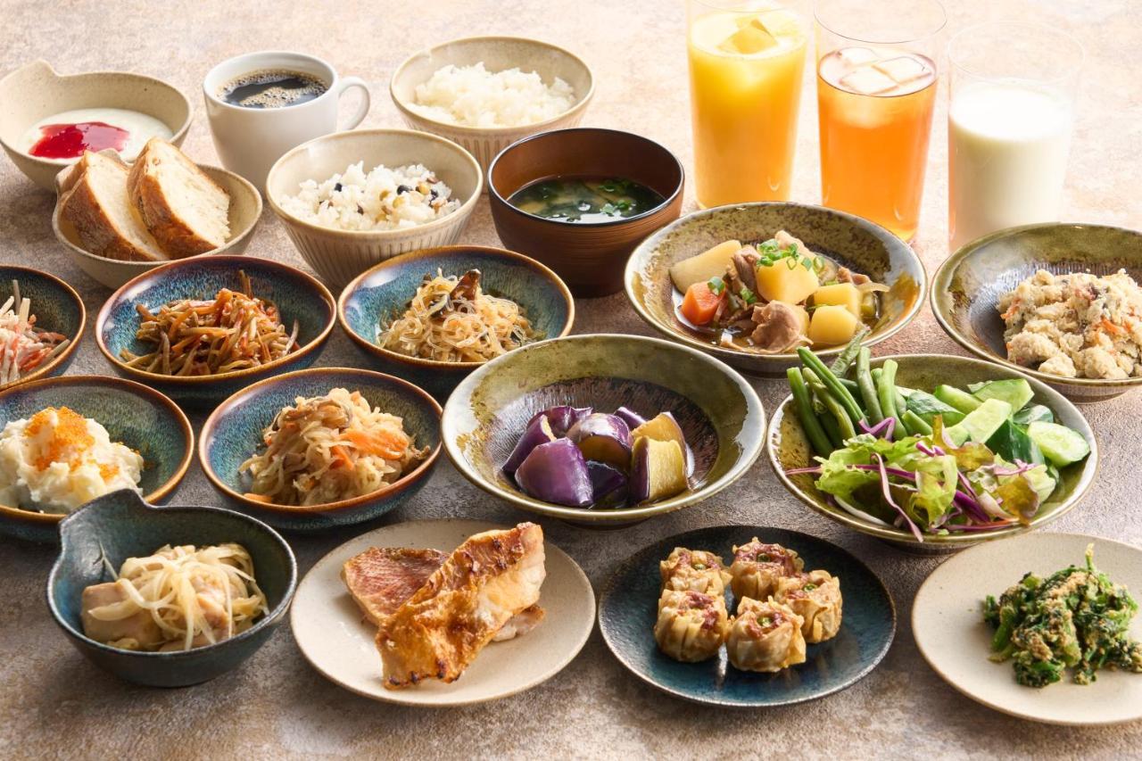 호텔 레솔 마치다 외부 사진