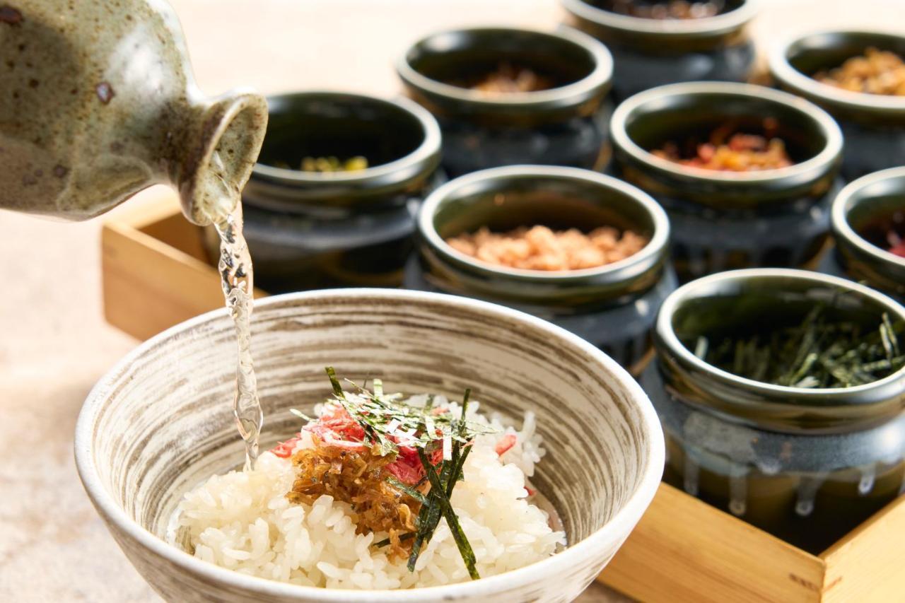 호텔 레솔 마치다 외부 사진