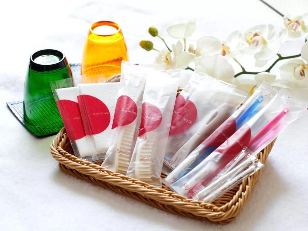 호텔 레솔 마치다 외부 사진